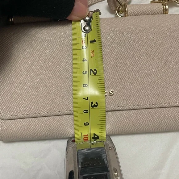 Roots Mini Bag - Picture 7 of 7